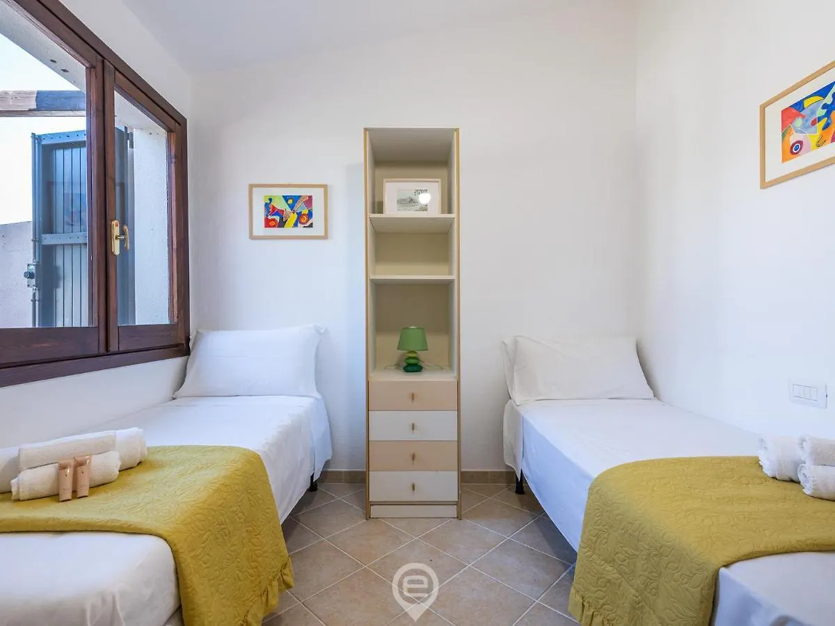 Вилла Sunny Garden House Симиус