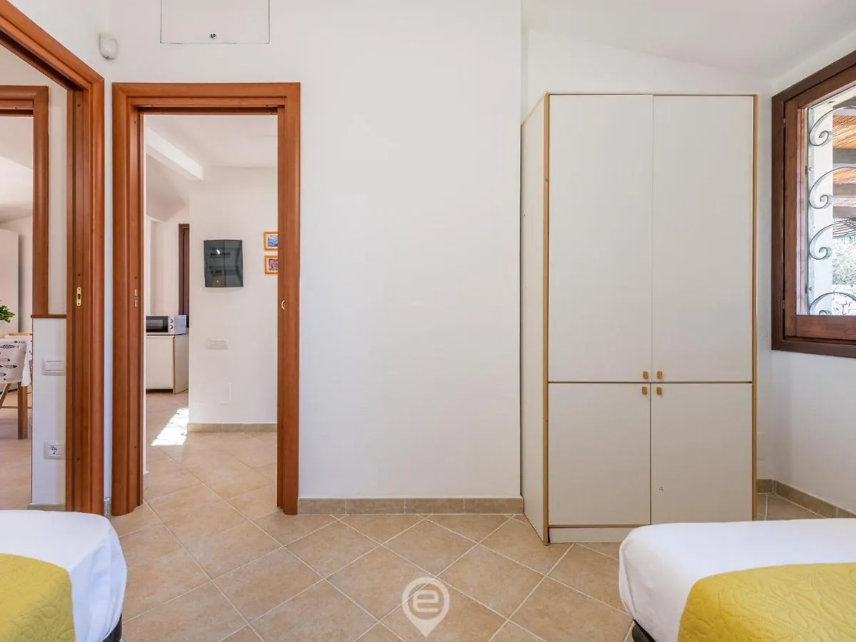 Вилла Sunny Garden House Симиус Дом отдыха