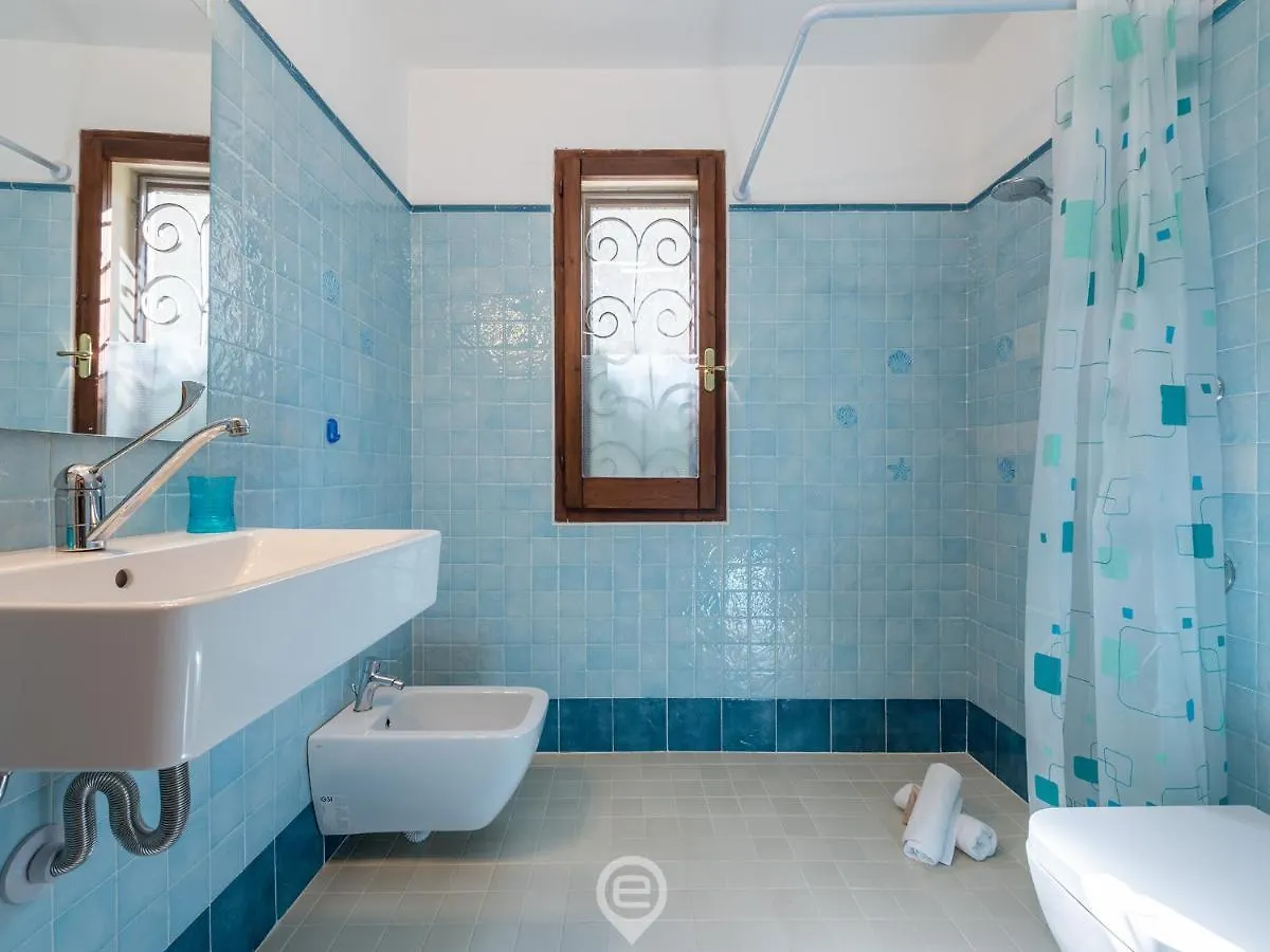 Вилла Sunny Garden House Симиус Дом отдыха