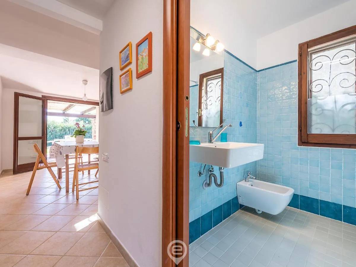 Дом отдыха Вилла Sunny Garden House Симиус